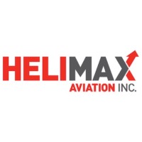 Helimax Aviation, Inc logo, Helimax Aviation, Inc contact details