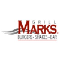 Grill Marks logo, Grill Marks contact details