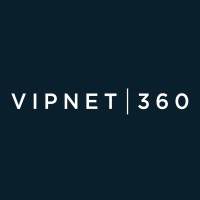 Vipnet360 logo, Vipnet360 contact details