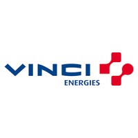 VINCI Energies logo, VINCI Energies contact details