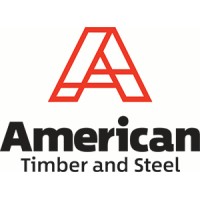 American Timber and Steel Corp. logo, American Timber and Steel Corp. contact details