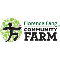 Florence Fang Community Farm logo, Florence Fang Community Farm contact details