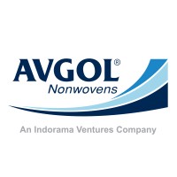 Avgol Nonwovens logo, Avgol Nonwovens contact details