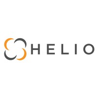 Helio Lending logo, Helio Lending contact details