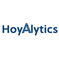 HoyAlytics logo, HoyAlytics contact details