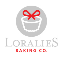 Loralie's Baking Company logo, Loralie's Baking Company contact details