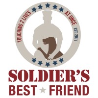 Soldiers Best Friend logo, Soldiers Best Friend contact details