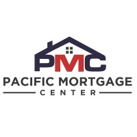 Pacific Mortgage Center logo, Pacific Mortgage Center contact details