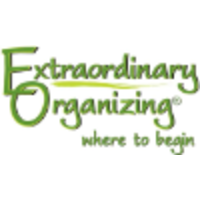 Extraordinary Organizing logo, Extraordinary Organizing contact details