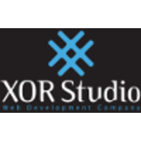 XORStudio logo, XORStudio contact details