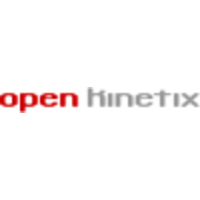 Open Kinetix logo, Open Kinetix contact details