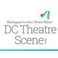 DC THEATRE SCENE INC logo, DC THEATRE SCENE INC contact details