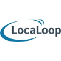 LocaLoop logo, LocaLoop contact details