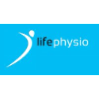 Life Physiotherapy logo, Life Physiotherapy contact details