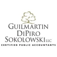 Guilmartin DiPiro Sokolowski LLC logo, Guilmartin DiPiro Sokolowski LLC contact details