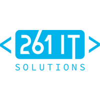 261ITSolutions logo, 261ITSolutions contact details