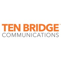 Ten Bridge Communications logo, Ten Bridge Communications contact details