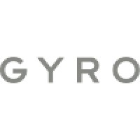 GYRO Creative Group logo, GYRO Creative Group contact details