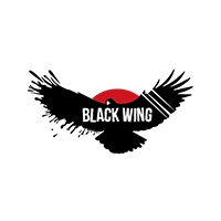 Black Wing Studios logo, Black Wing Studios contact details