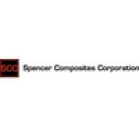 Spencer Composites Corporation logo, Spencer Composites Corporation contact details