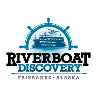 Riverboat Discovery logo, Riverboat Discovery contact details