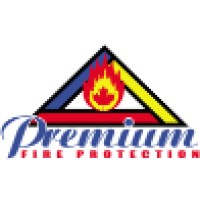 Premium Fire Protection logo, Premium Fire Protection contact details