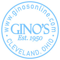 GINOS AWARDS INC logo, GINOS AWARDS INC contact details