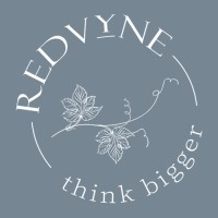 REDVYNE Marketing & Web Design logo, REDVYNE Marketing & Web Design contact details