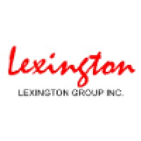 Lexington Group logo, Lexington Group contact details