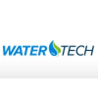 WaterTech logo, WaterTech contact details