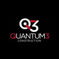 Quantum3 Construction, Inc. logo, Quantum3 Construction, Inc. contact details