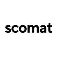 Scomat Ltee logo, Scomat Ltee contact details