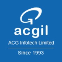 ACG Infotech Ltd logo, ACG Infotech Ltd contact details