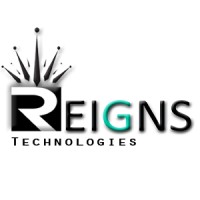 Reigns Technologies logo, Reigns Technologies contact details