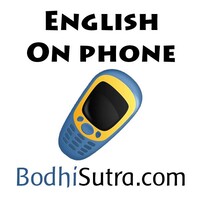 BodhiSutra.com logo, BodhiSutra.com contact details