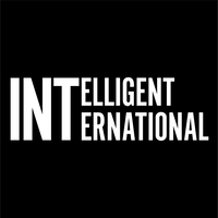 Intelligent International logo, Intelligent International contact details