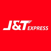 J&T Express Singapore logo, J&T Express Singapore contact details