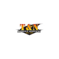 T&N Asphalt Services, Inc logo, T&N Asphalt Services, Inc contact details