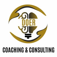 Doer Company logo, Doer Company contact details