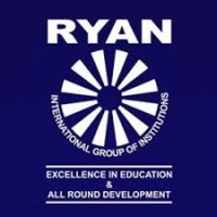 Ryan International School, Rohini logo, Ryan International School, Rohini contact details