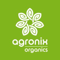 Agronix logo, Agronix contact details