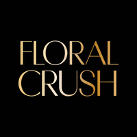 Floral Crush Studio logo, Floral Crush Studio contact details