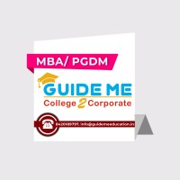 Guide Me Education Services logo, Guide Me Education Services contact details