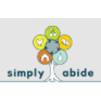 Simply Abide logo, Simply Abide contact details