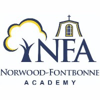 Norwood Fontbonne Academy logo, Norwood Fontbonne Academy contact details