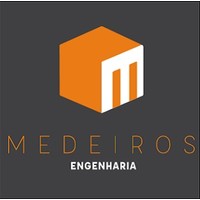 Medeiros Engenharia logo, Medeiros Engenharia contact details