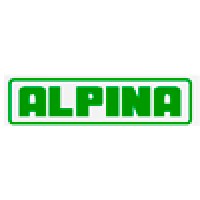 Grupo Alpina logo, Grupo Alpina contact details