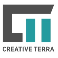 Creative Terra logo, Creative Terra contact details