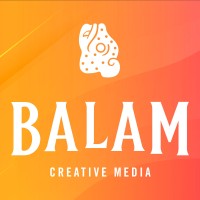 Balam Studio Creative Media logo, Balam Studio Creative Media contact details