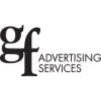 GF Advertising Services logo, GF Advertising Services contact details